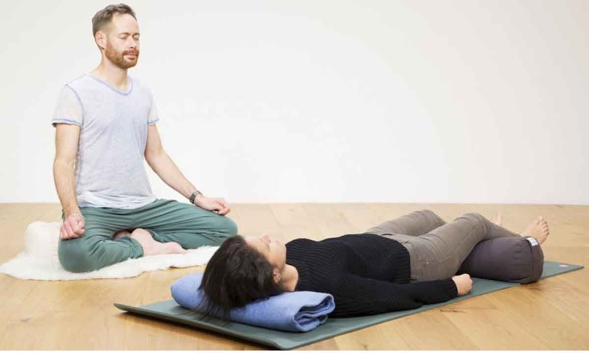 Daring to Rest