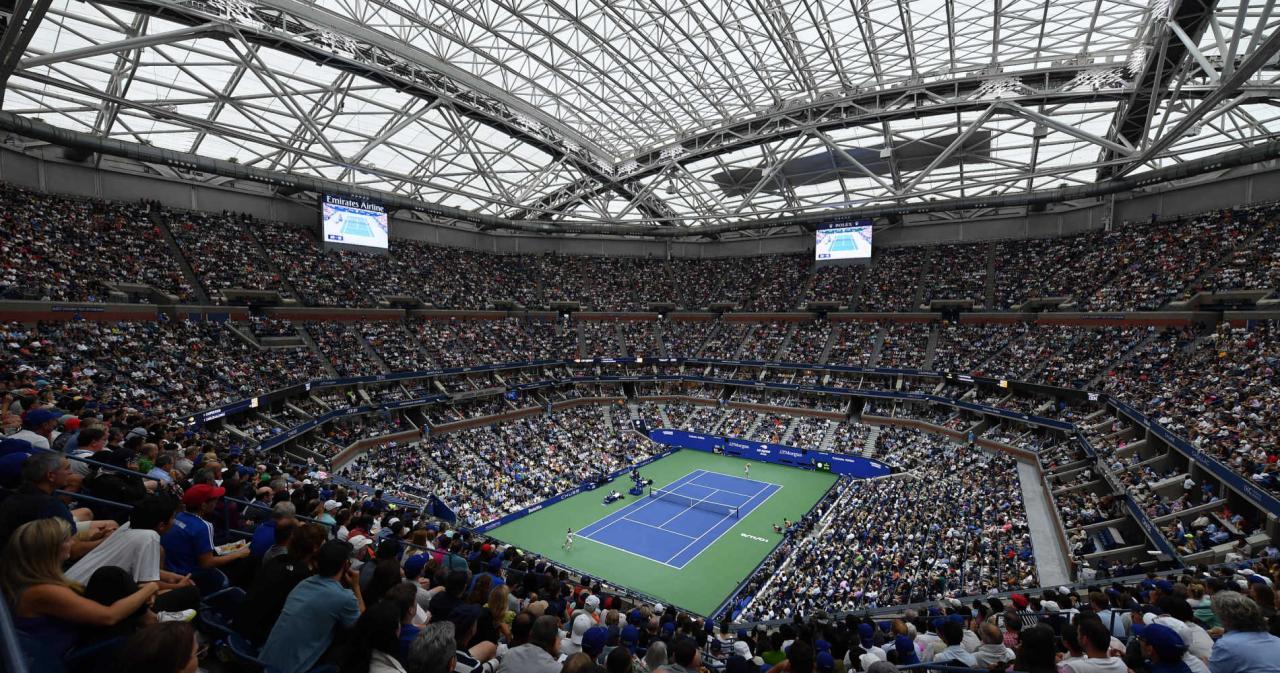 Tennis: Everything you wanted to know about the 2023 US Open