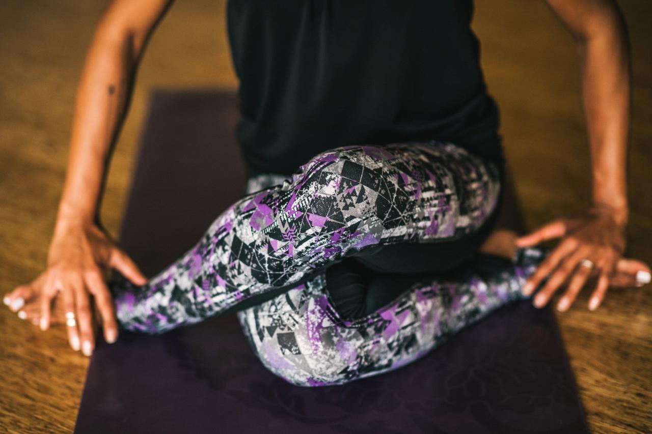 What To Do After Yoga Class? Hot 26 Cool Down Steps - Sweatbox