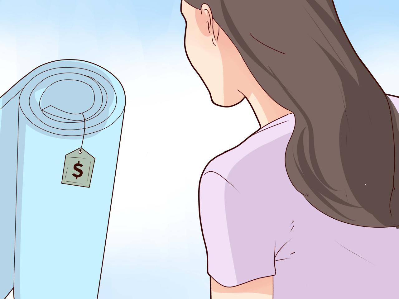 How to Choose a Yoga Mat: 13 Steps (with Pictures) - wikiHow How to Choose a Yoga Mat: 13 Steps (with Pictures) - wikiHow