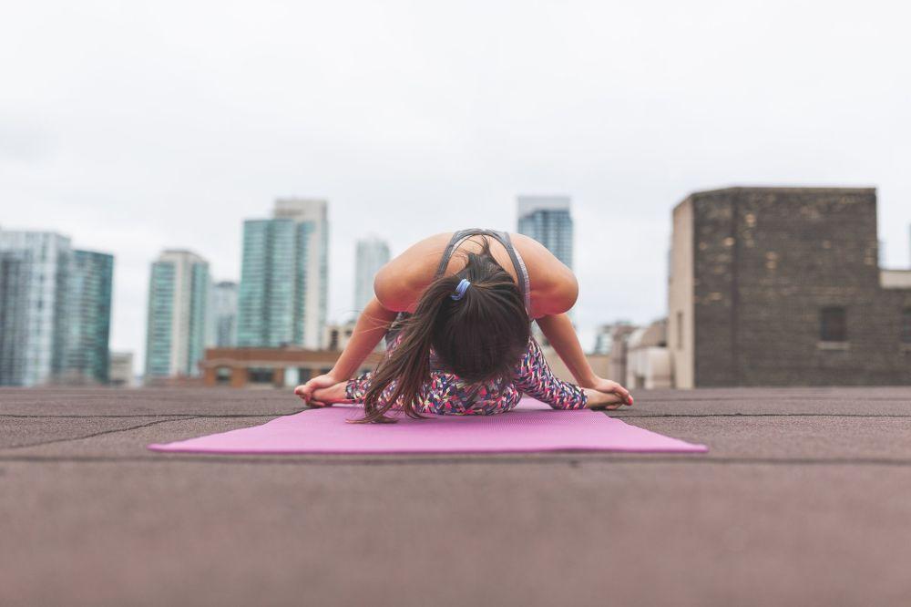 Common Yoga Mistakes You Need To Avoid | Millennial Magazine