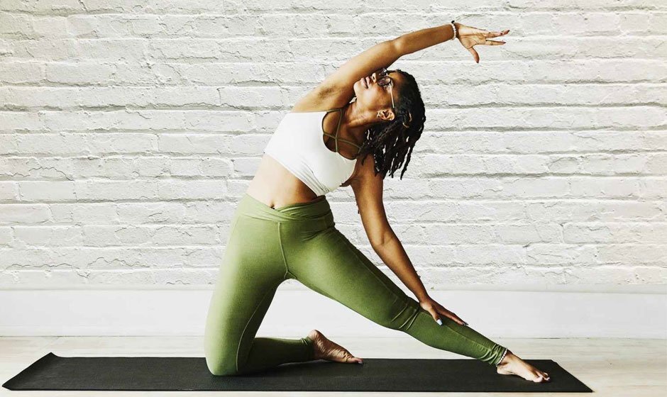 Personal Yoga Classes Online - Shyambhai Yoga