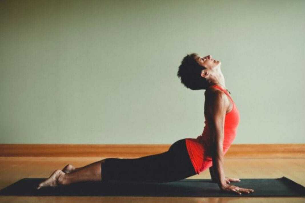 Practice of Gratitude at Yoga Bliss in Mercer Island - Seattle Yoga News