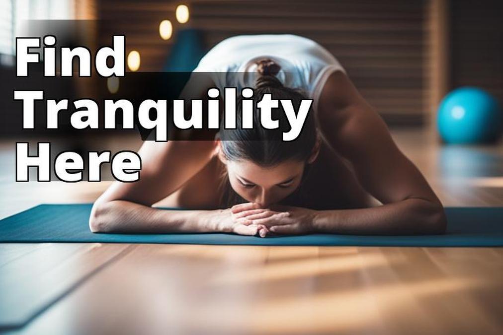 How to Safely Get Into and Out of Child's Pose (Balasana)