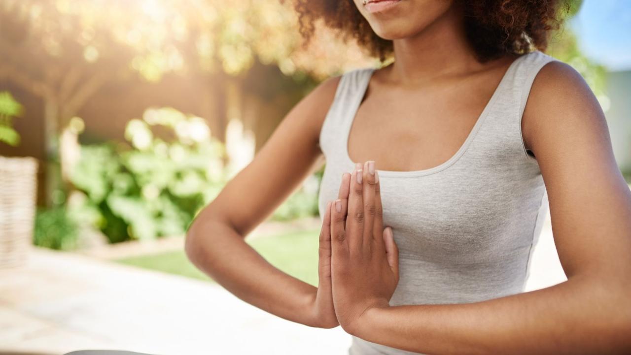 Five Traits of a Great Yoga Teacher