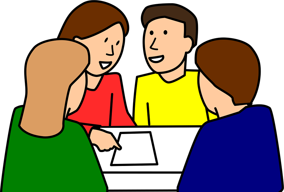 Free vector graphic: Classroom, Cooperative Learning - Free Image on ... Free vector graphic: Classroom, Cooperative Learning - Free Image on ...