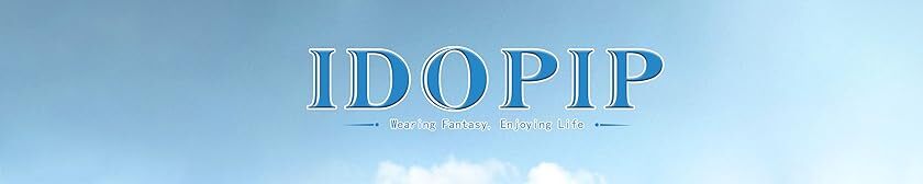 Amazon.com.br: IDOPIP