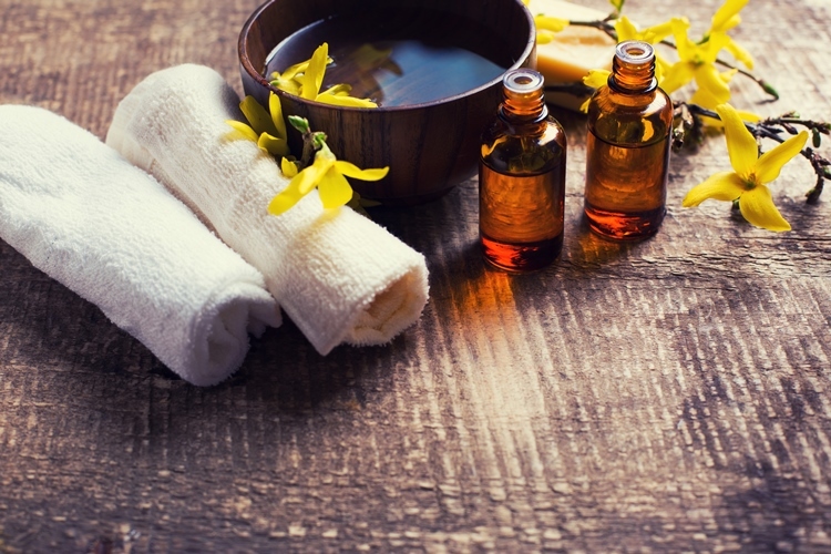 Essential Oils for Your Yoga Practice - OMTimes Magazine Essential Oils for Your Yoga Practice - OMTimes Magazine