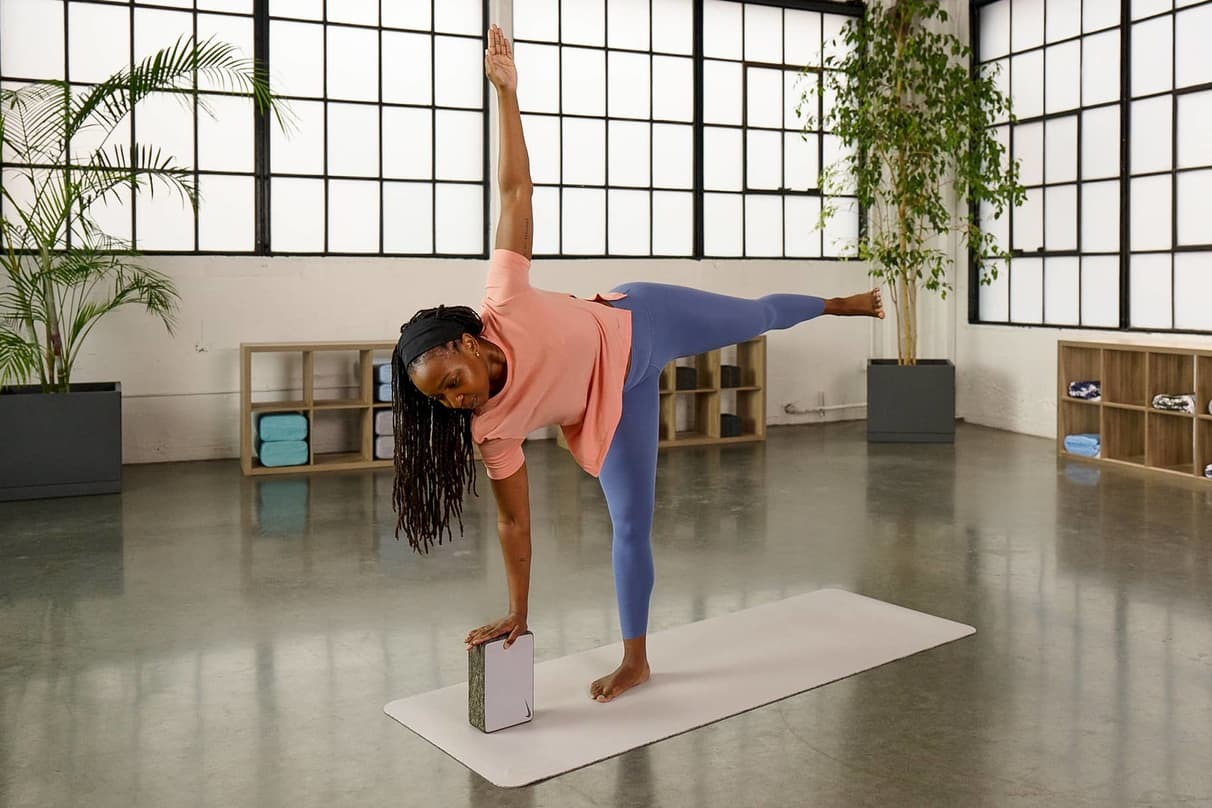 How to Use Yoga Blocks to Support Your Poses
