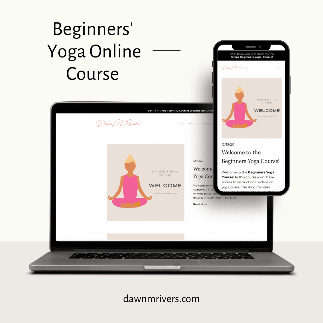 Five Best Practices: How To Teach An Online Yoga Class | Rachel Scott
