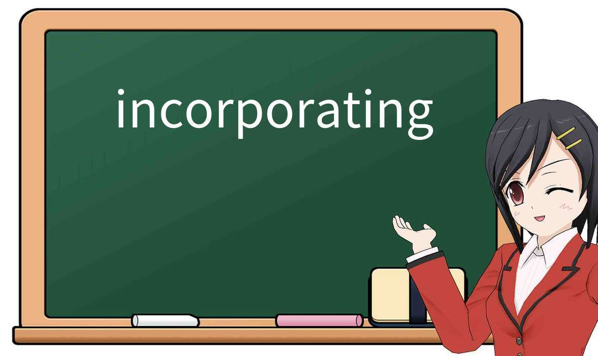 What Does It Mean to Incorporate a Business? | Statrys