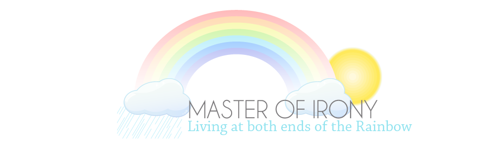 Master of Irony