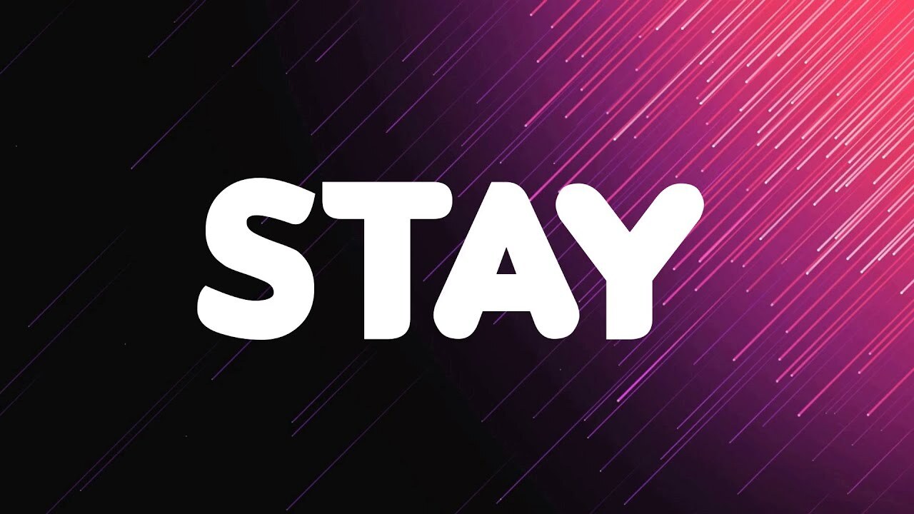 Stay Stay