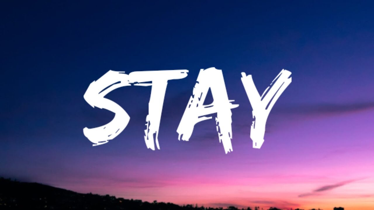 Zedd, Alessia Cara - Stay (Lyrics) 🎤 - YouTube Music Zedd, Alessia Cara - Stay (Lyrics) 🎤 - YouTube Music