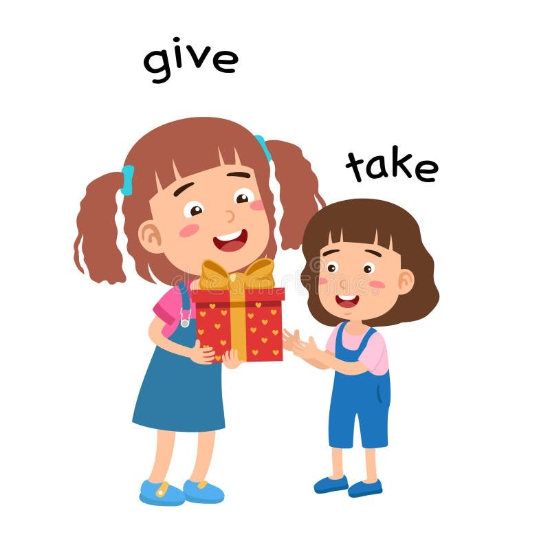 Phrasal Verbs With 'Take' - Word Coach