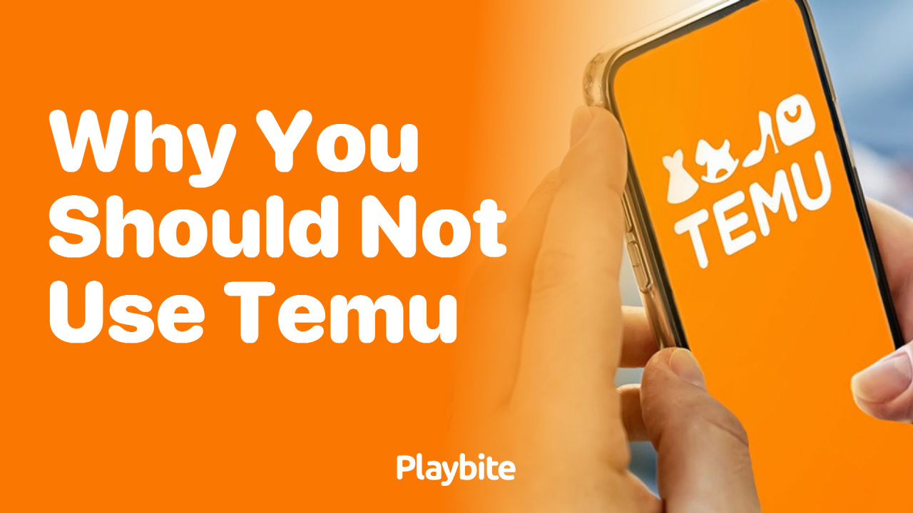 Does Temu Actually Give You Free Gifts? - Playbite